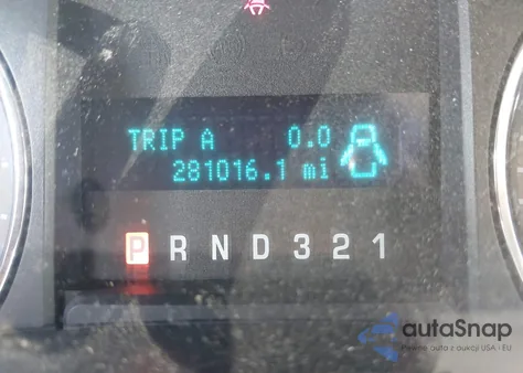 2010 Ford F-150 Fx2 Sport/Xl/Xlt from USA, damaged, VIN 1FTEW1C89AFD84502